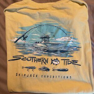 Men's Southern Tide T-Shirt